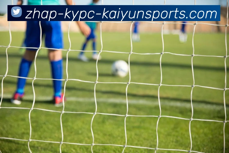 开云体育品牌故事